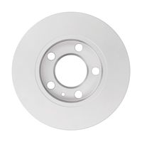 Delphi Bremsscheibe f&uuml;r VW POLO V (6R1, 6C1), Art.-Nr. BG3034C