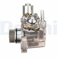 Delphi Hochdruckpumpe, Art.-Nr. HRP711