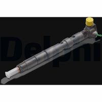 Delphi Einspritzventil, Art.-Nr. 28272472-12B1