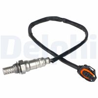 Delphi Lambdasonde f&uuml;r OPEL CORSA C (X01), Art.-Nr. ES20314-12B1