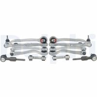 Delphi Reparatursatz, Querlenker, Art.-Nr. TC1900KIT