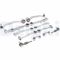 Delphi Reparatursatz, Querlenker, Art.-Nr. TC1900KIT