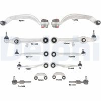 Delphi Reparatursatz, Querlenker, Art.-Nr. TC1900KIT