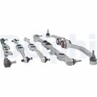 Delphi Reparatursatz, Querlenker, Art.-Nr. TC1900KIT