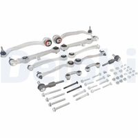 Delphi Reparatursatz, Querlenker, Art.-Nr. TC1900KIT
