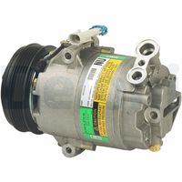 Delphi Kompressor, Klimaanlage, Art.-Nr. TSP0155132