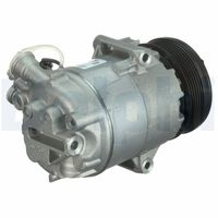 Delphi Kompressor, Klimaanlage, Art.-Nr. TSP0155931