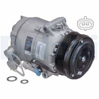 Delphi Kompressor, Klimaanlage, Art.-Nr. TSP0155931