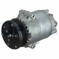 Delphi Kompressor, Klimaanlage, Art.-Nr. TSP0155931