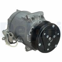 Delphi Kompressor, Klimaanlage, Art.-Nr. TSP0155931