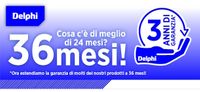 Delphi Kompressor, Klimaanlage, Art.-Nr. TSP0159371