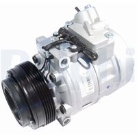 Delphi Kompressor, Klimaanlage, Art.-Nr. TSP0159371