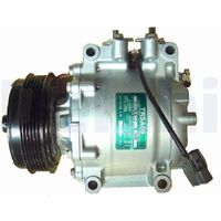 Delphi Kompressor, Klimaanlage, Art.-Nr. TSP0159861