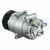Delphi Kompressor, Klimaanlage, Art.-Nr. CS20348