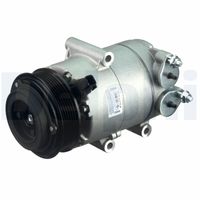 Delphi Kompressor, Klimaanlage, Art.-Nr. CS20348