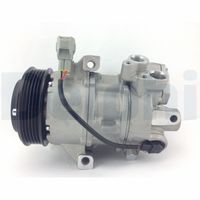 Delphi Kompressor, Klimaanlage, Art.-Nr. CS20331