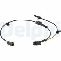 Delphi Sensor, Raddrehzahl f&uuml;r MAZDA 6 Kombi (GJ, GL), Art.-Nr. SS21455-12B1