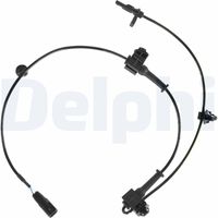 Delphi Sensor, Raddrehzahl f&uuml;r MAZDA 6 Kombi (GJ, GL), Art.-Nr. SS21455-12B1