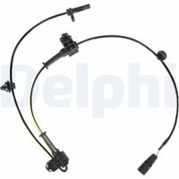 Delphi Sensor, Raddrehzahl f&uuml;r MAZDA 6 Kombi (GJ, GL), Art.-Nr. SS21455-12B1