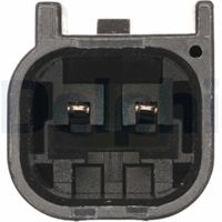 Delphi Sensor, Raddrehzahl f&uuml;r MAZDA 6 Kombi (GJ, GL), Art.-Nr. SS21455-12B1