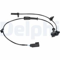 Delphi Sensor, Raddrehzahl f&uuml;r MAZDA 6 Kombi (GJ, GL), Art.-Nr. SS21455-12B1
