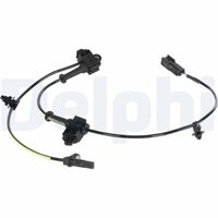 Delphi Sensor, Raddrehzahl f&uuml;r MAZDA 6 Kombi (GJ, GL), Art.-Nr. SS21455-12B1
