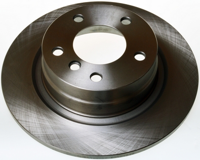 Denckermann Bremsscheibe B130420 296Mm 10Mm Für Bmw