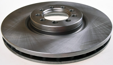 Denckermann Bremsscheibe B130294 Belüftet 290Mm 28Mm Für Iveco