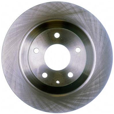 Denckermann Bremsscheibe B130795 303Mm 10Mm Für Auto Union Mazda