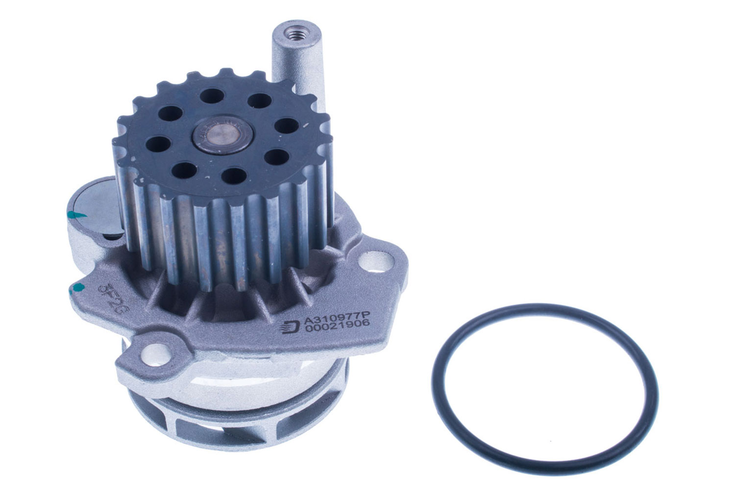 Für DENCKERMANN FILTRY A310977P WATER PUMP - Bild 5