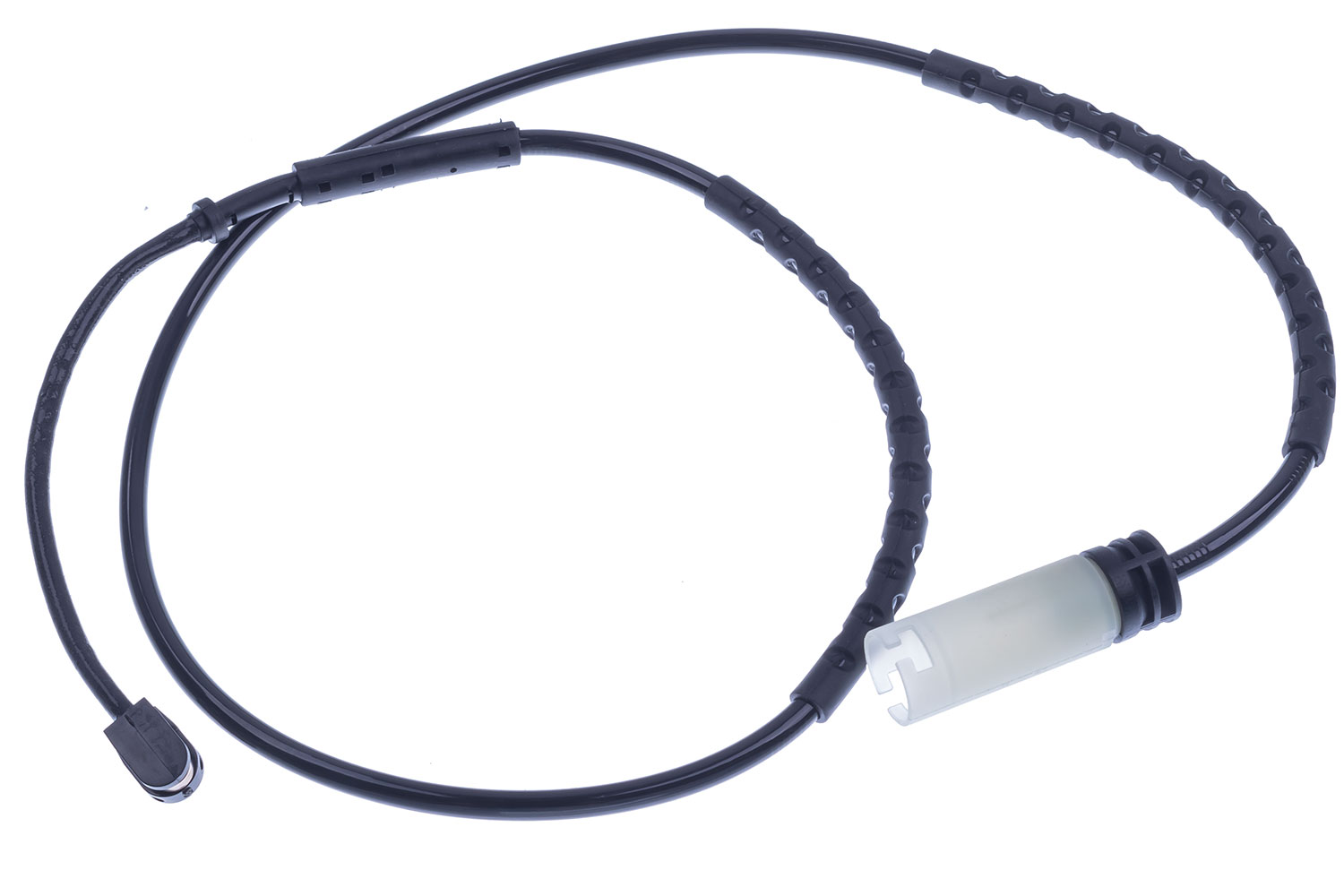 DENCKERMANN Warnkontakt, Bremsbelagverschleiß b170134 für MINI
