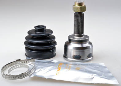 Denckermann Gelenksatz, Antriebswelle C120239 Radseitig Für Kia