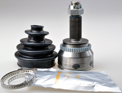 Denckermann Gelenksatz, Antriebswelle C120367 Radseitig Für Kia