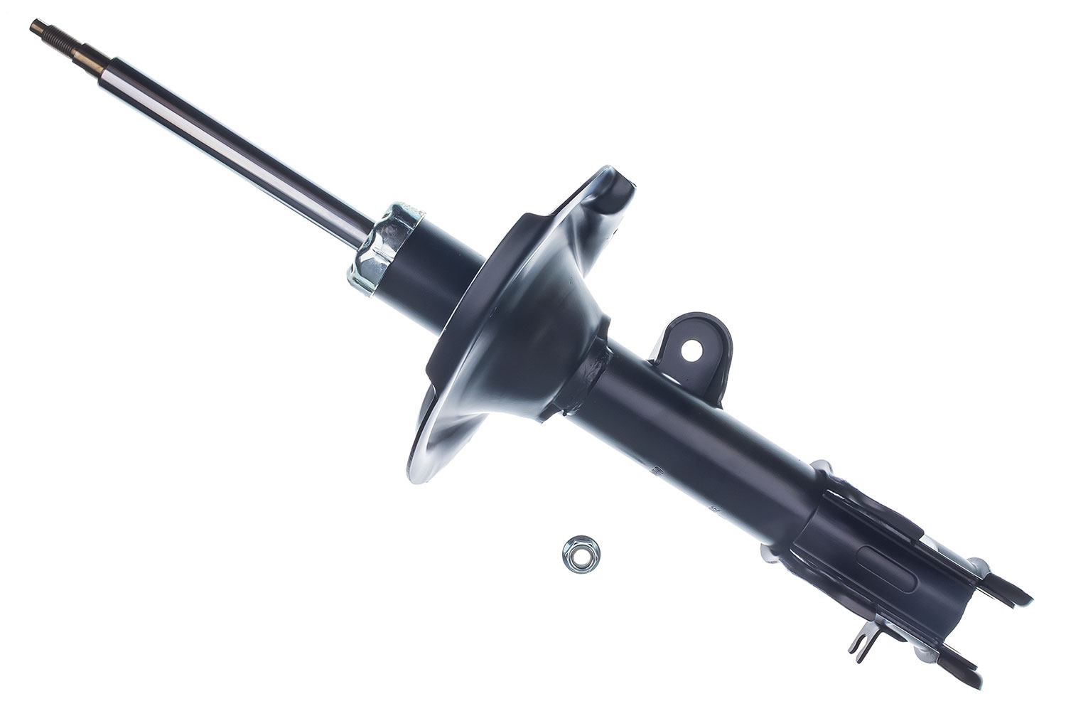 Denckermann Stoßdämpfer Vorderachse Links Dsb535g Für Hyundai