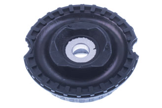 DENCKERMANN Federbeinstützlager d600029 Vorderachse für Audi