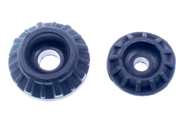 DENCKERMANN Federbeinstützlager d600066 Hinterachse für VW