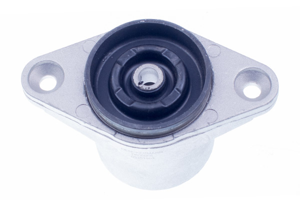 DENCKERMANN Federbeinstützlager Hinterachse D600068 für Audi