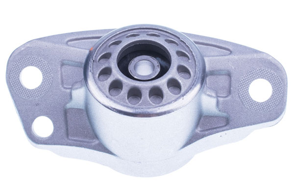 DENCKERMANN Federbeinstützlager Hinterachse D600071 für Audi