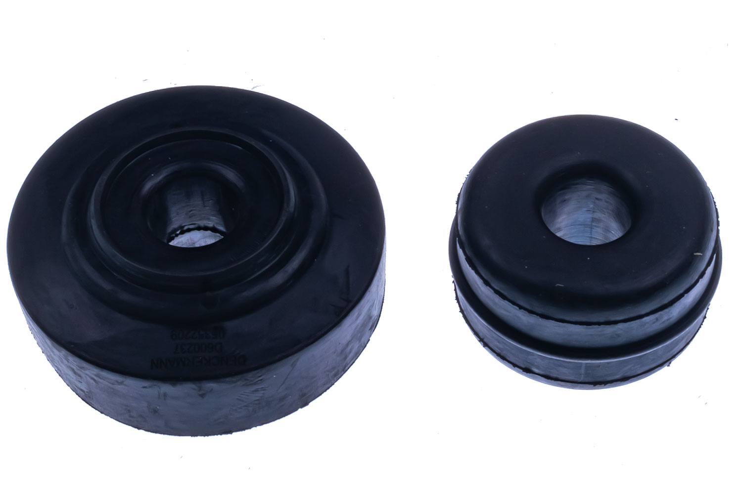 DENCKERMANN Federbeinstützlager d600237 für Mercedes