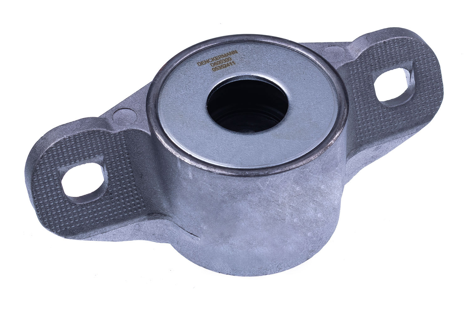 DENCKERMANN Federbeinstützlager Hinterachse D600300 für Peugeot