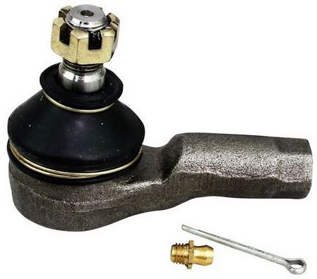 DENCKERMANN Spurstangenkopf d130017 Vorderachse für MAZDA