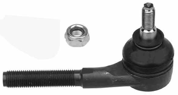 DENCKERMANN Spurstangenkopf d130028 Vorderachse rechts für Peugeot
