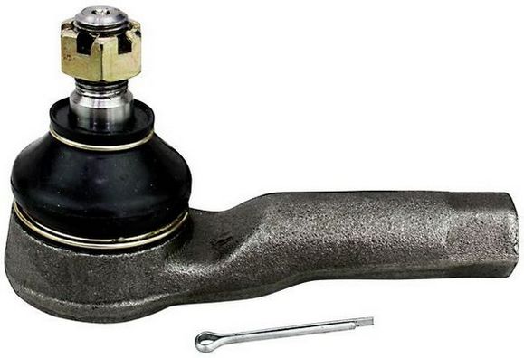 DENCKERMANN Spurstangenkopf d130031 Vorderachse für MAZDA