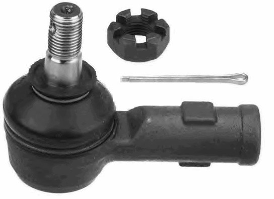 DENCKERMANN Spurstangenkopf d130035 Vorderachse für Suzuki