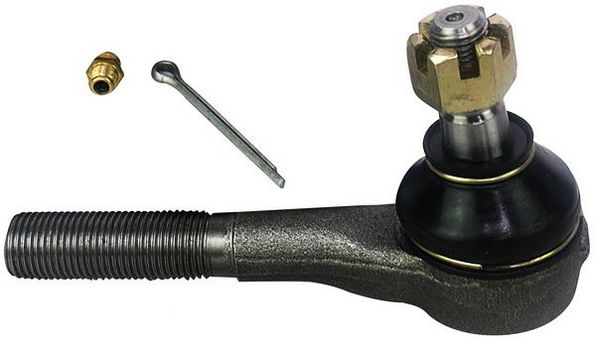 DENCKERMANN Spurstangenkopf d130081 außen für MITSUBISHI