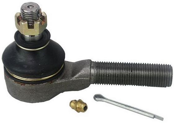 DENCKERMANN Spurstangenkopf d130110 außen für Suzuki