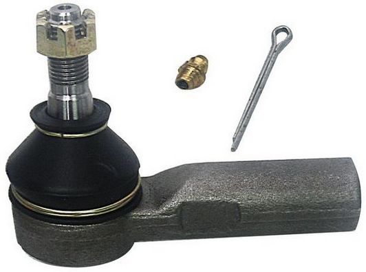 DENCKERMANN Spurstangenkopf d130119 Vorderachse für TOYOTA