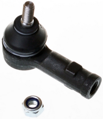DENCKERMANN Spurstangenkopf d130208 Vorderachse für Opel Vaughall