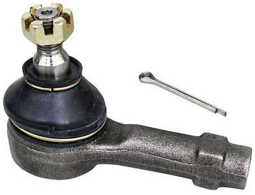 DENCKERMANN Spurstangenkopf d130258 außen für Peugeot MITSUBISHI
