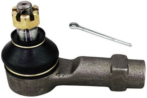 DENCKERMANN Spurstangenkopf d130267 Vorderachse für HYUNDAI
